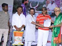 Nesam Nesappaduthae Audio Launch